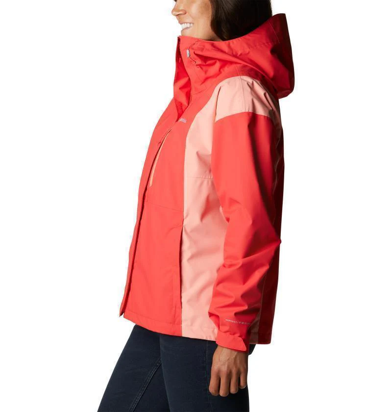 Hikebound Jacket - Womens - Image 11