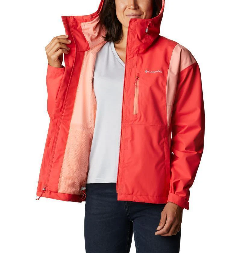 Hikebound Jacket - Womens - Image 12