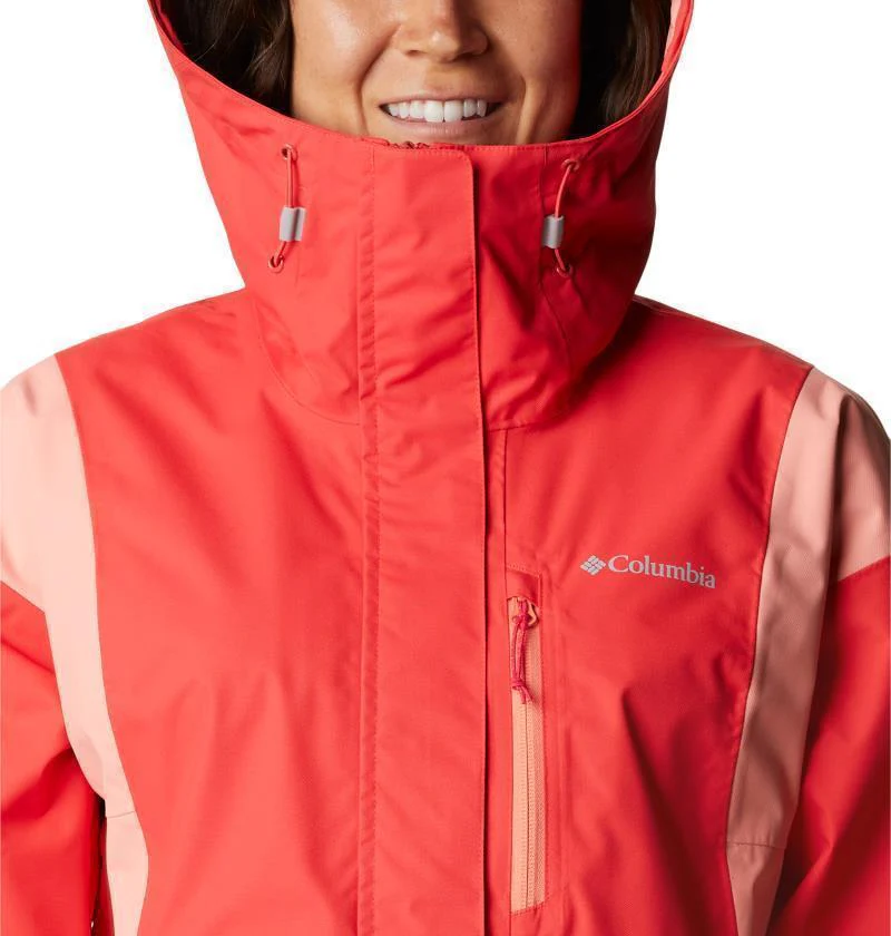 Hikebound Jacket - Womens - Image 13