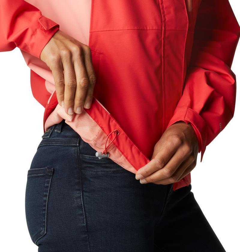 Hikebound Jacket - Womens - Image 14