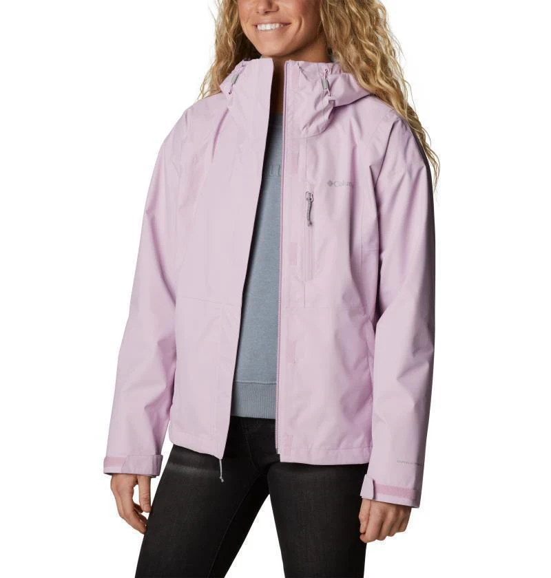 Hikebound Jacket - Womens - Image 17