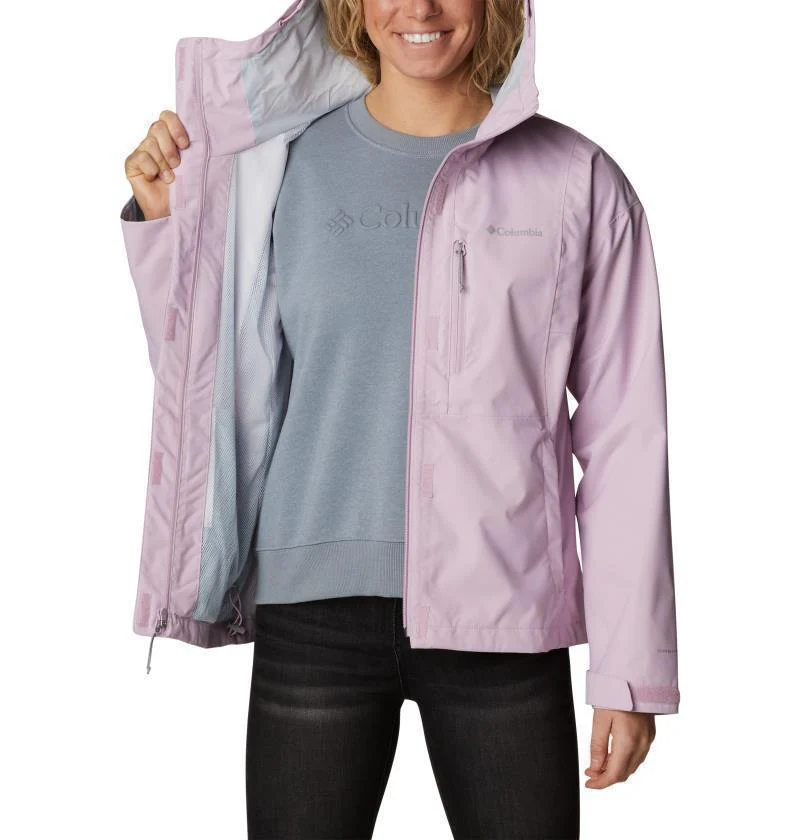 Hikebound Jacket - Womens - Image 19