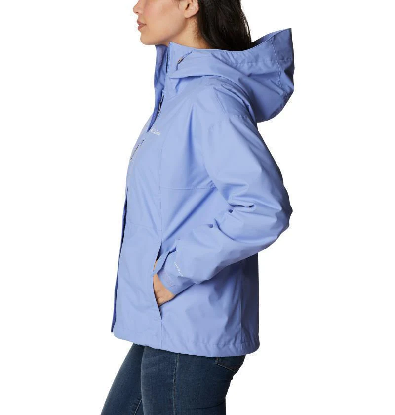 Hikebound Jacket - Womens - Image 25