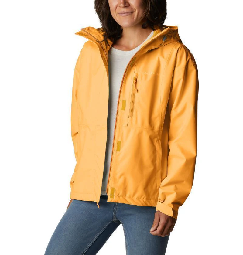 Hikebound Jacket - Womens - Image 3