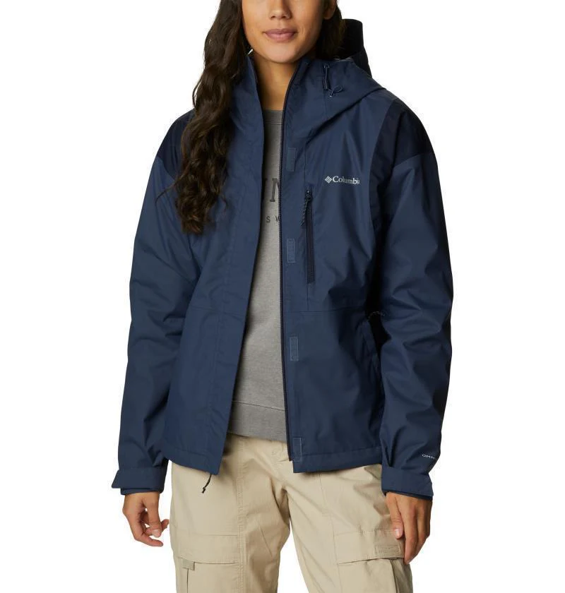 Hikebound Jacket - Womens - Image 30