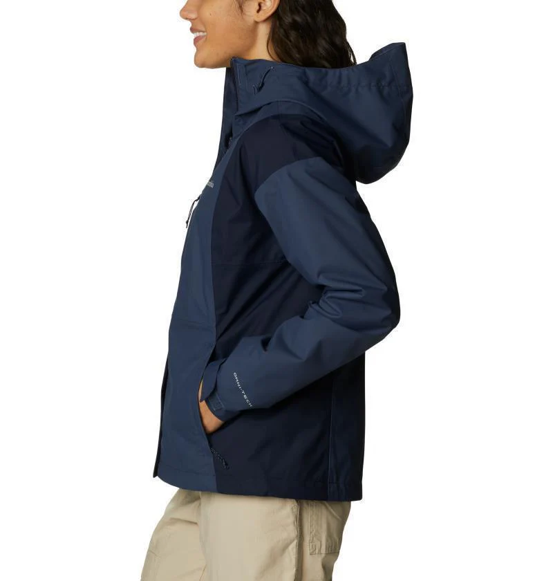 Hikebound Jacket - Womens - Image 31