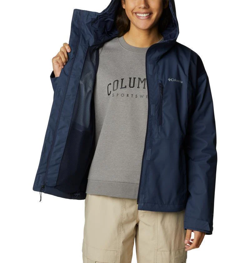 Hikebound Jacket - Womens - Image 32