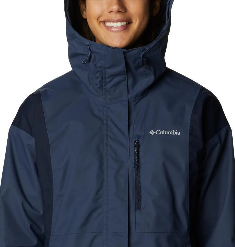 Hikebound Jacket - Womens - Image 33