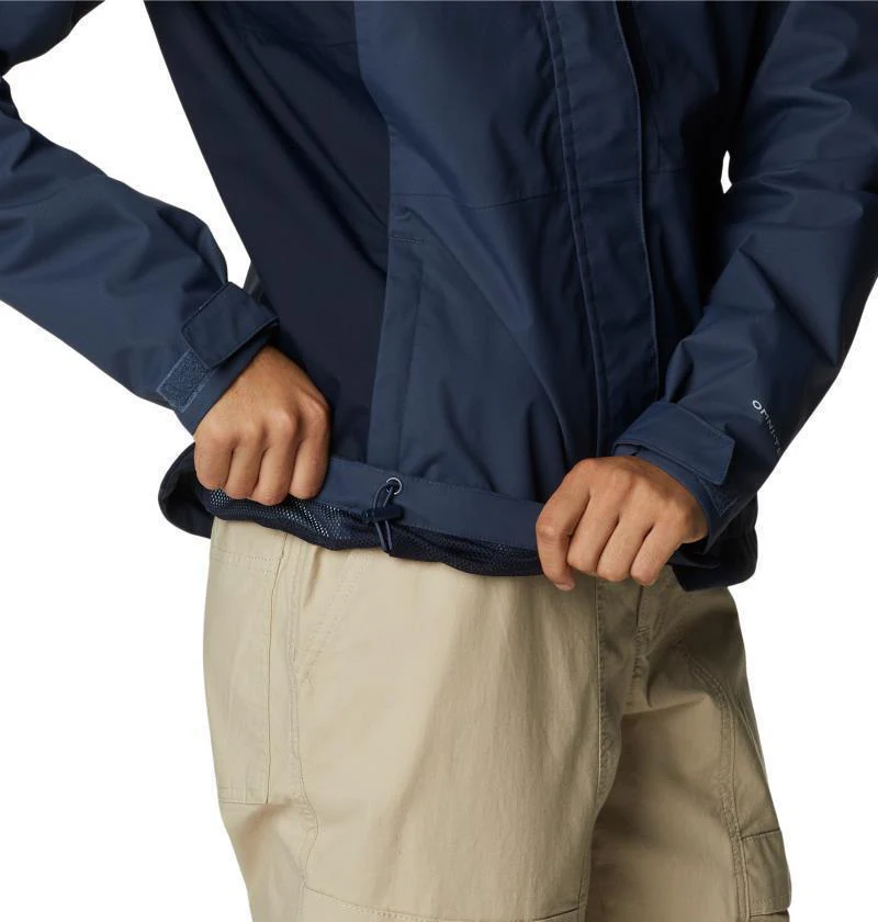 Hikebound Jacket - Womens - Image 34