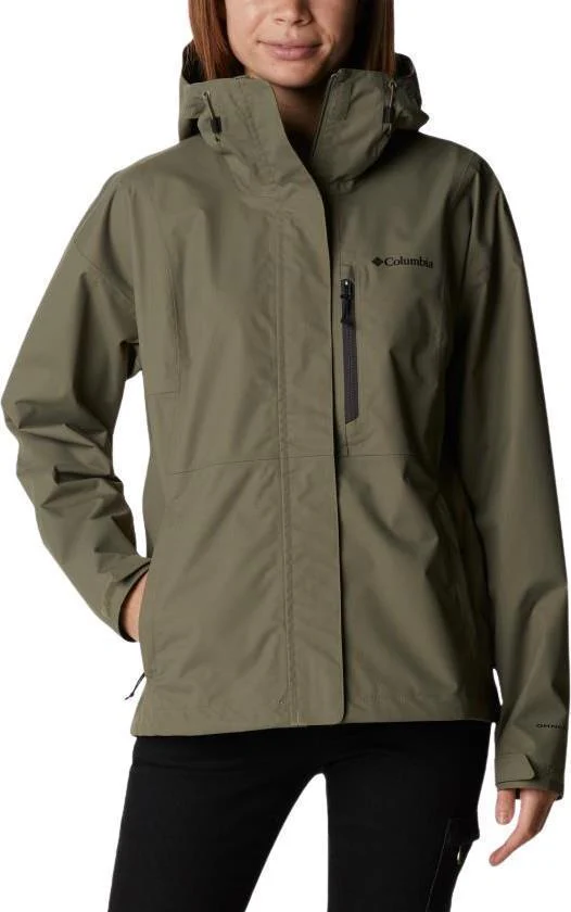 Hikebound Jacket - Womens - Image 35
