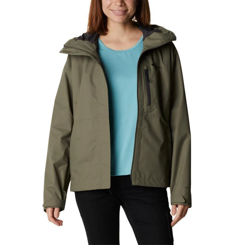 Hikebound Jacket - Womens - Image 37