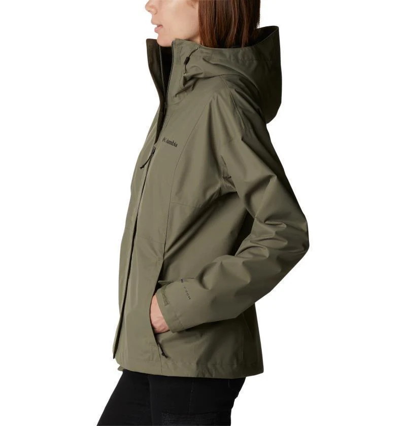 Hikebound Jacket - Womens - Image 39