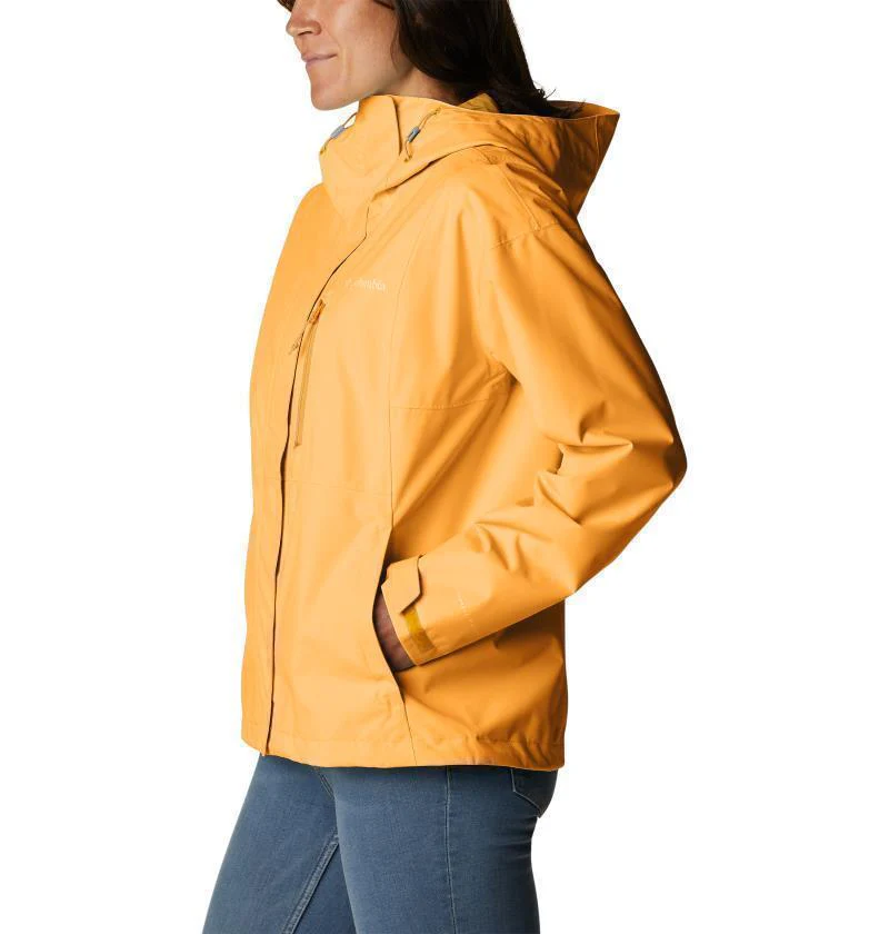 Hikebound Jacket - Womens - Image 4