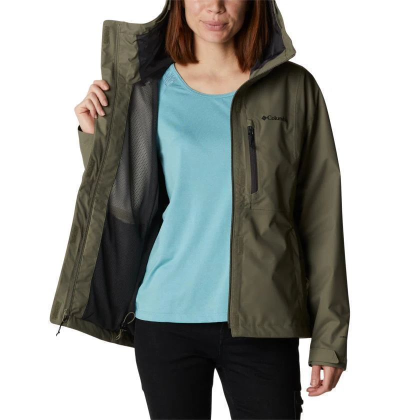 Hikebound Jacket - Womens - Image 40