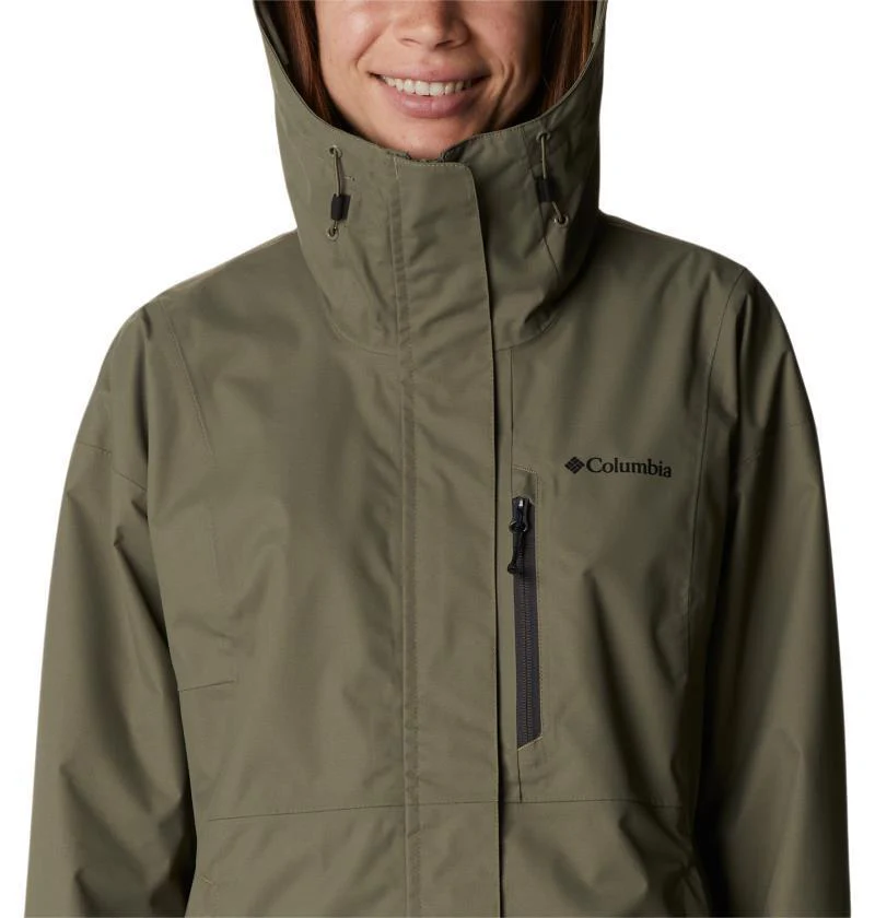 Hikebound Jacket - Womens - Image 41