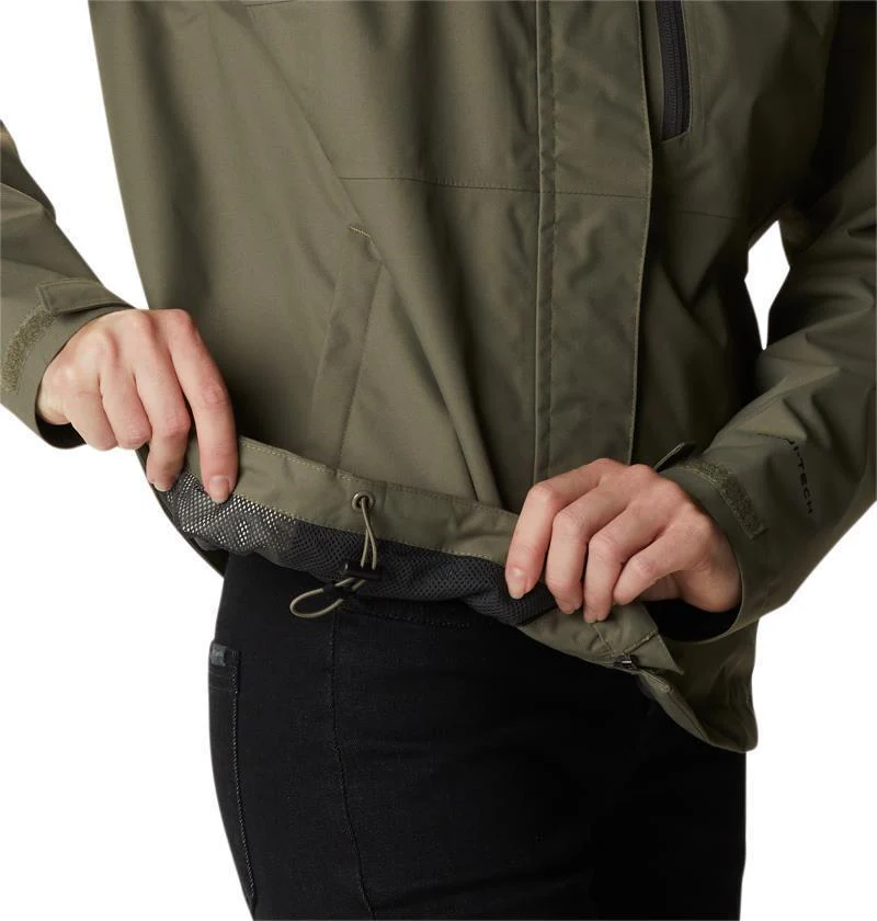 Hikebound Jacket - Womens - Image 42