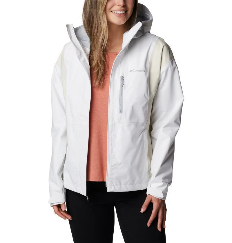 Hikebound Jacket - Womens - Image 43