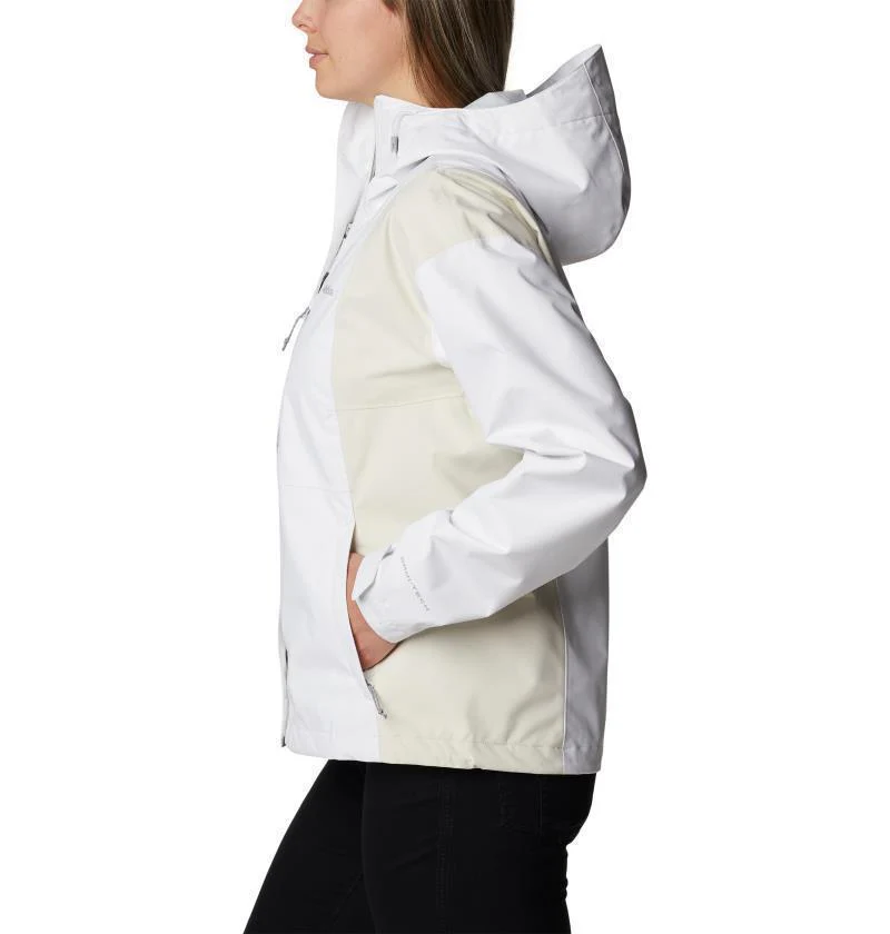 Hikebound Jacket - Womens - Image 44