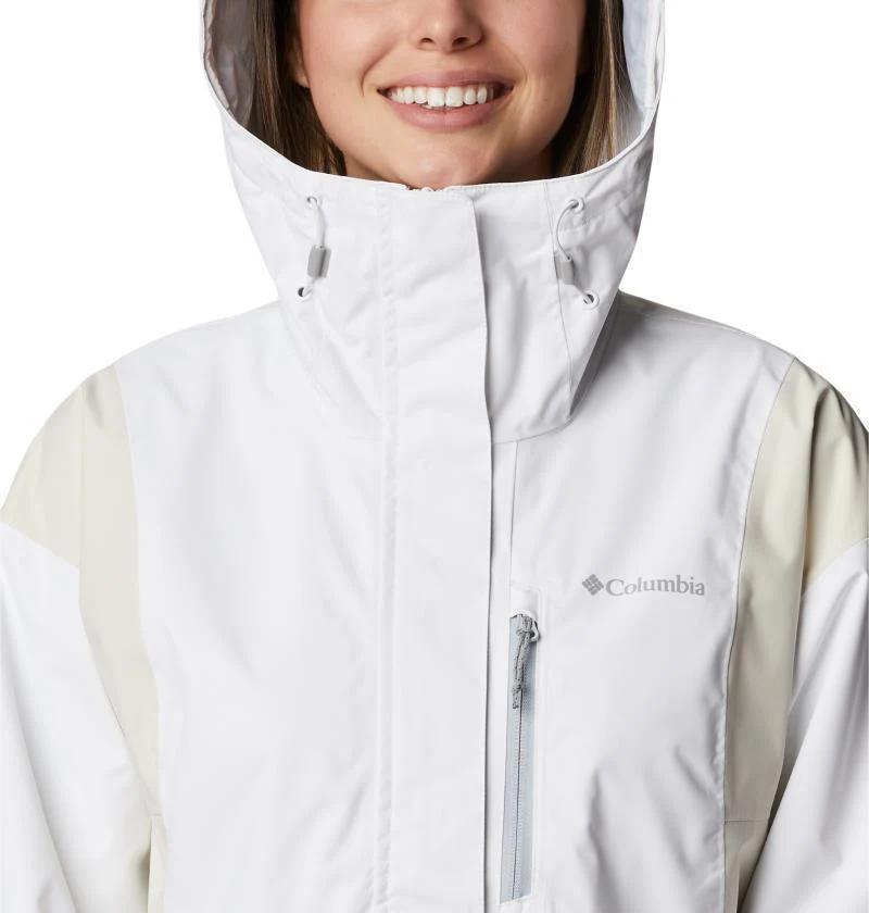 Hikebound Jacket - Womens - Image 46