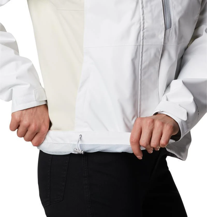Hikebound Jacket - Womens - Image 47