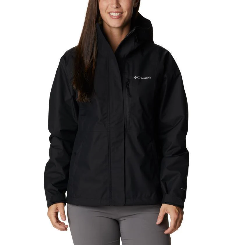 Hikebound Jacket - Womens - Image 48