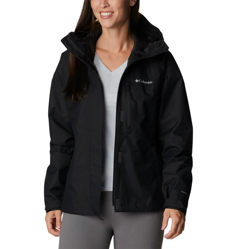 Hikebound Jacket - Womens - Image 49