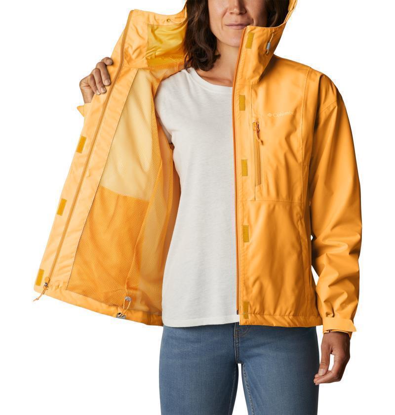 Hikebound Jacket - Womens - Image 5