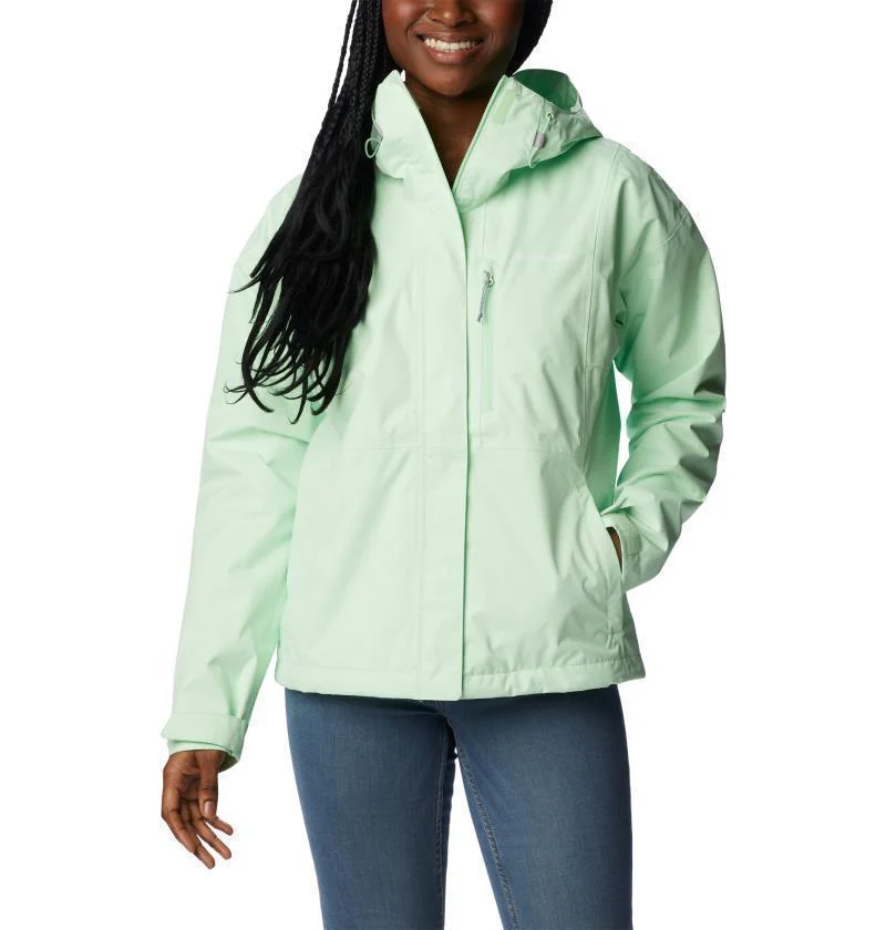 Hikebound Jacket - Womens - Image 50