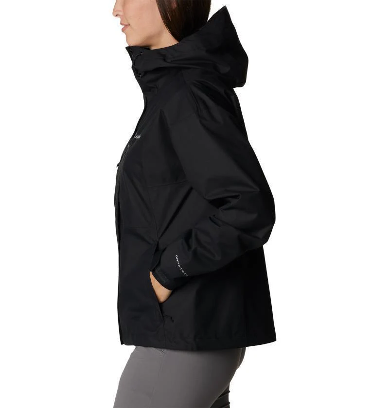 Hikebound Jacket - Womens - Image 51