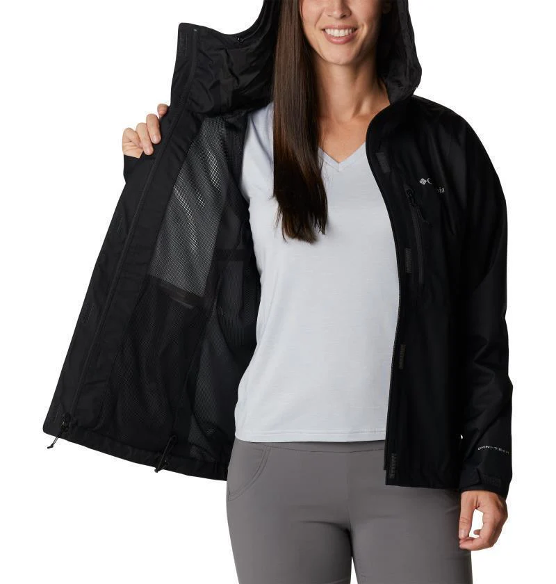 Hikebound Jacket - Womens - Image 52