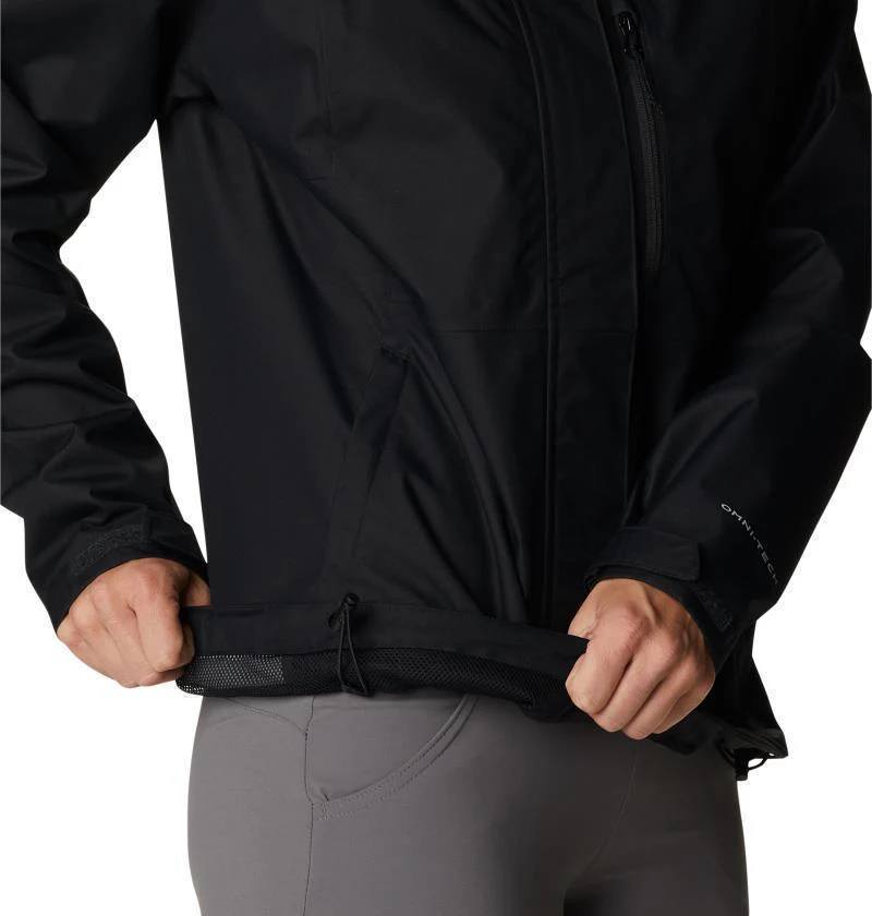 Hikebound Jacket - Womens - Image 54