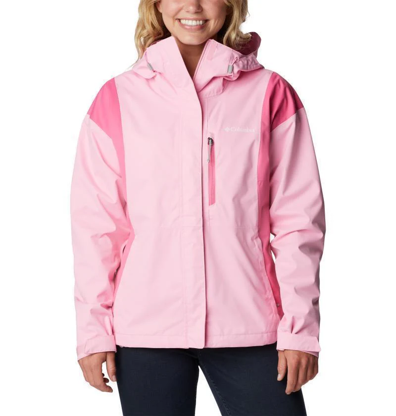 Hikebound Jacket - Womens - Image 55