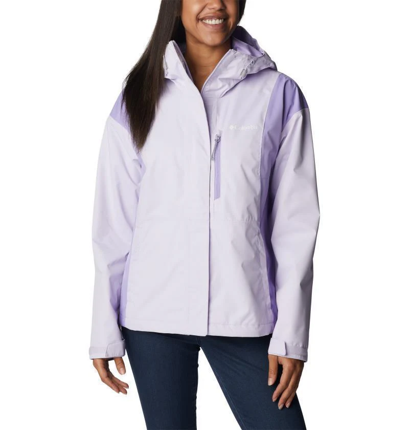 Hikebound Jacket - Womens - Image 56