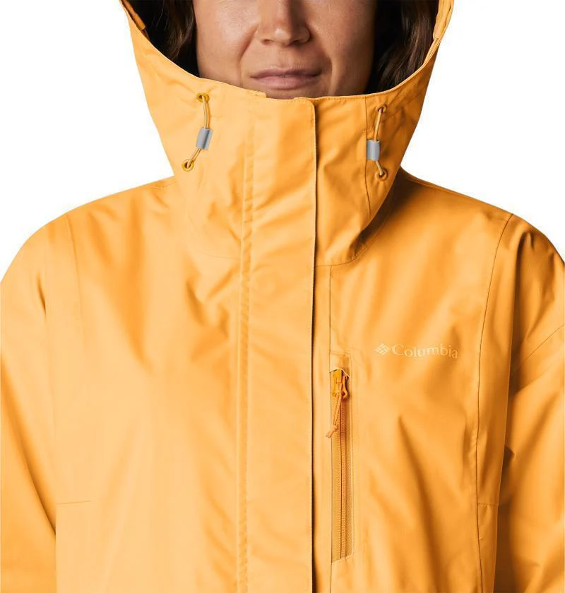 Hikebound Jacket - Womens - Image 6
