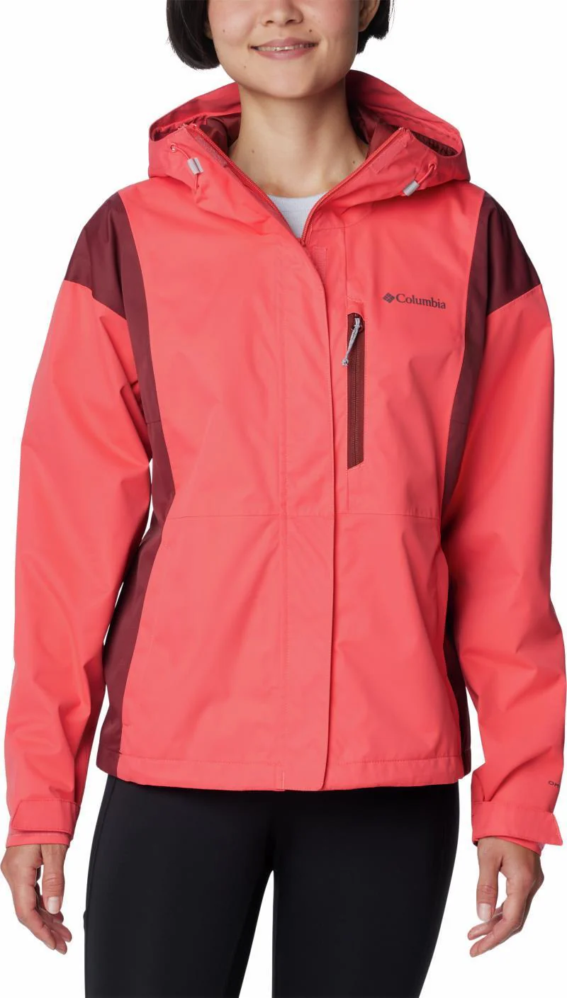 Hikebound Jacket - Womens - Image 63