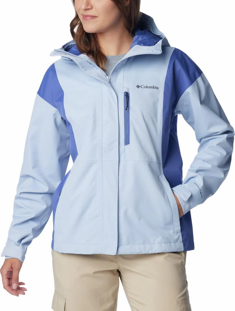 Hikebound Jacket - Womens - Image 65