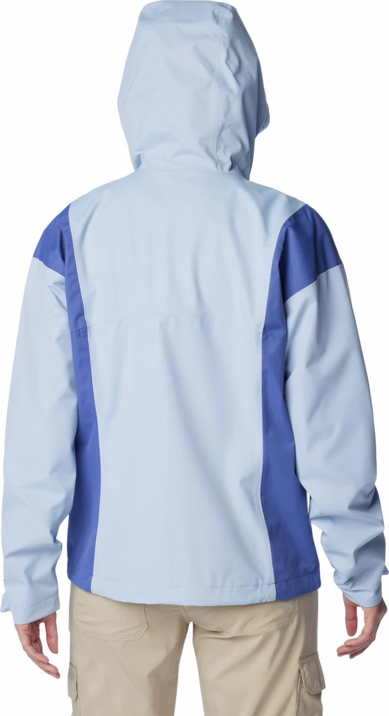 Hikebound Jacket - Womens - Image 66