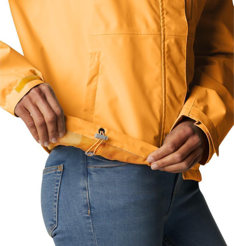 Hikebound Jacket - Womens - Image 7