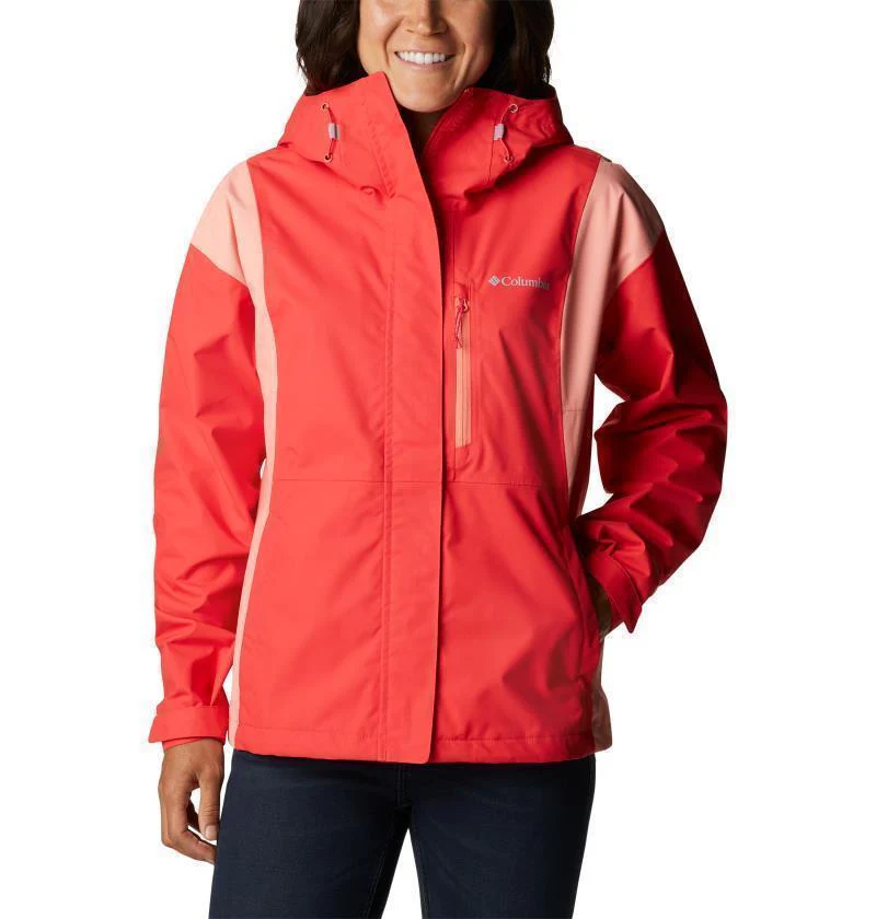 Hikebound Jacket - Womens - Image 8