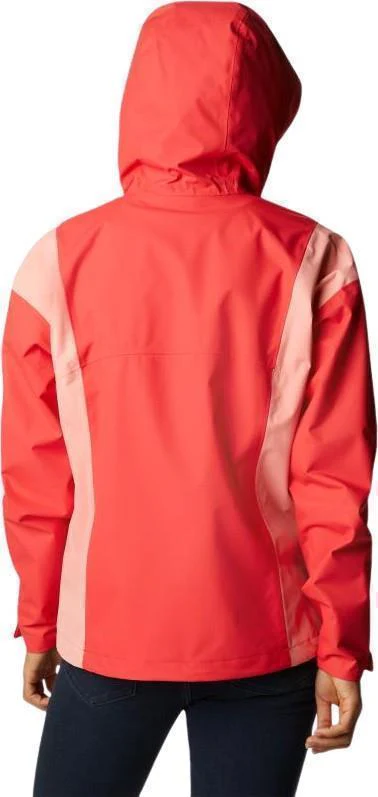Hikebound Jacket - Womens - Image 9