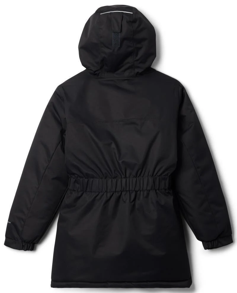 Hikebound Long Insulated Jacket - Youth Girls - Image 2