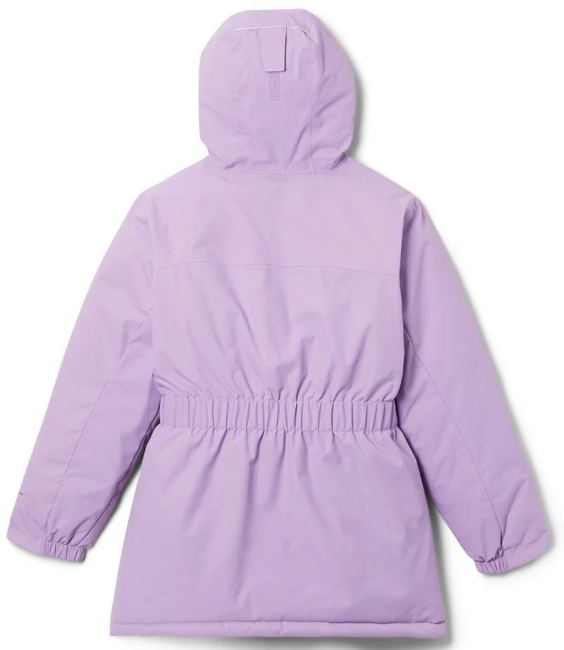 Hikebound Long Insulated Jacket - Youth Girls - Image 8