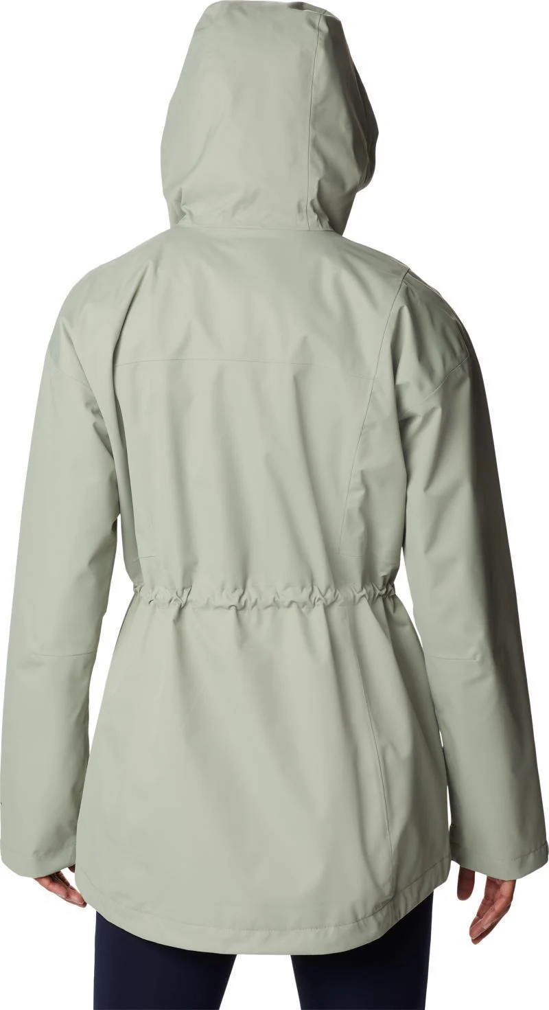 Hikebound Long Jacket - Womens - Image 12
