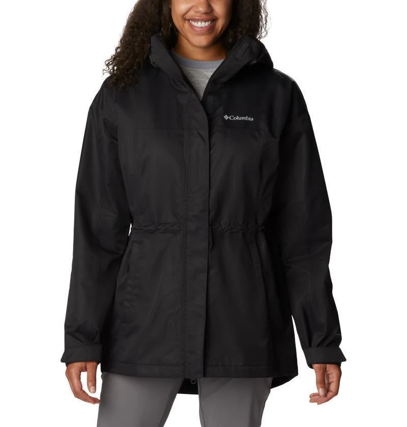 Hikebound Long Jacket - Womens - Image 13