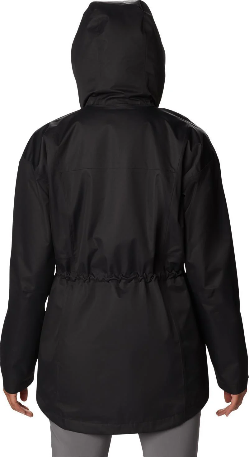Hikebound Long Jacket - Womens - Image 14