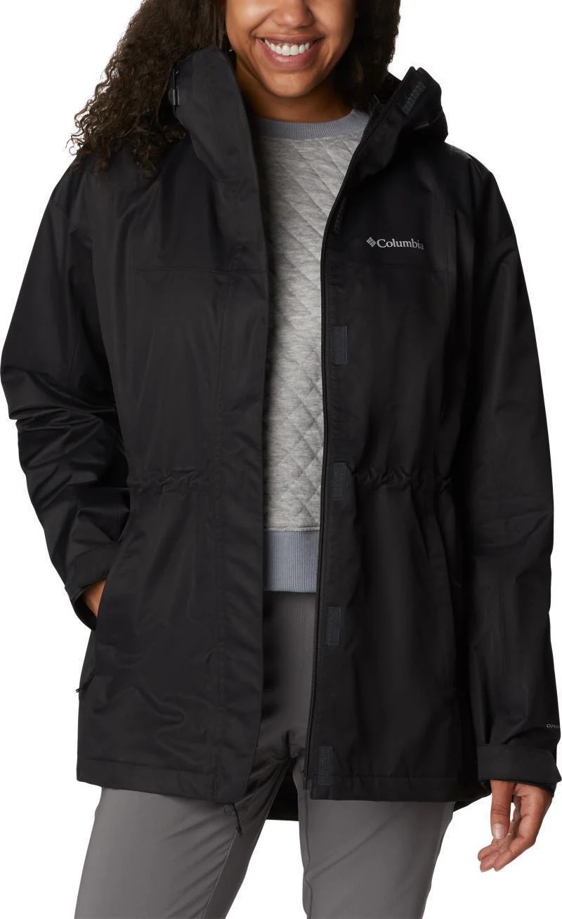 Hikebound Long Jacket - Womens - Image 15