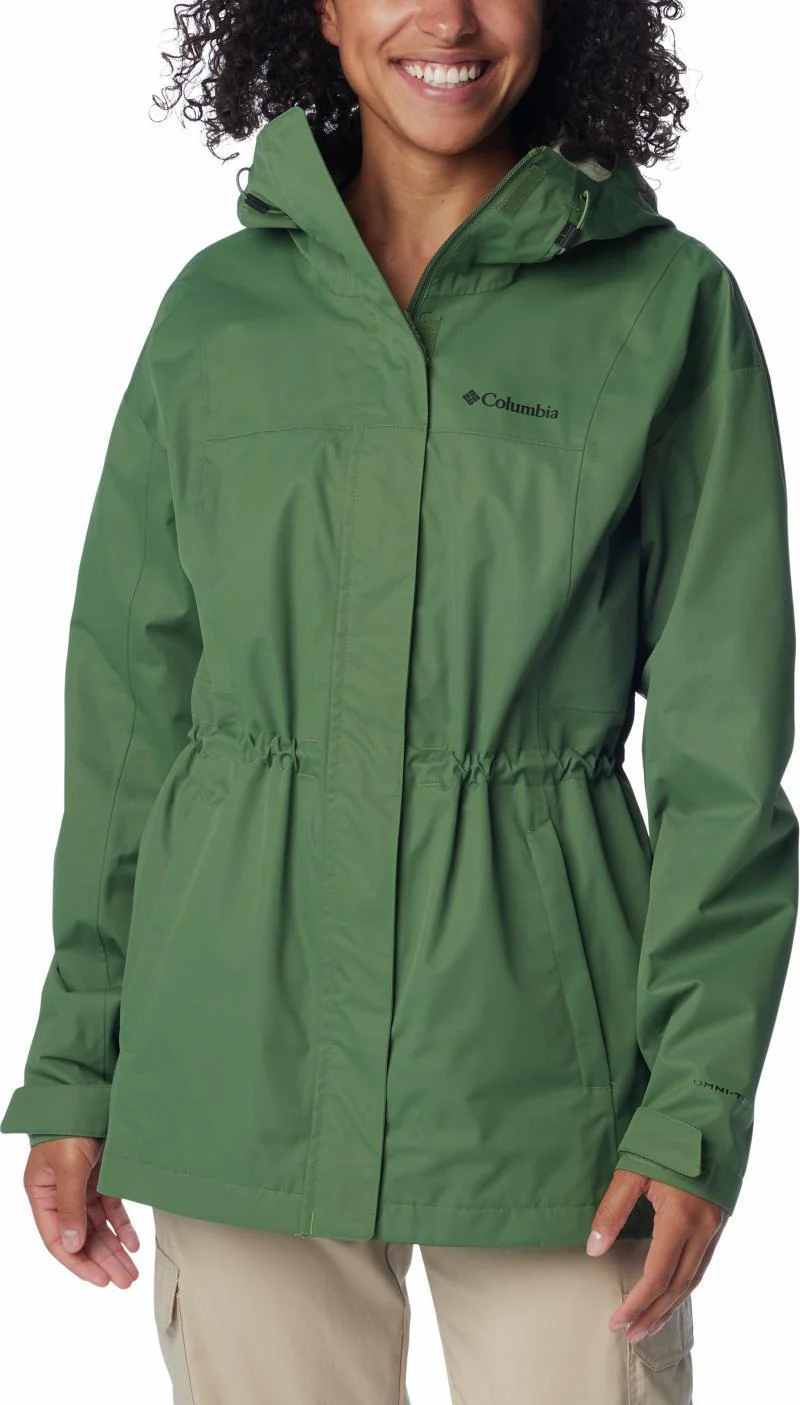 Hikebound Long Jacket - Womens - Image 18