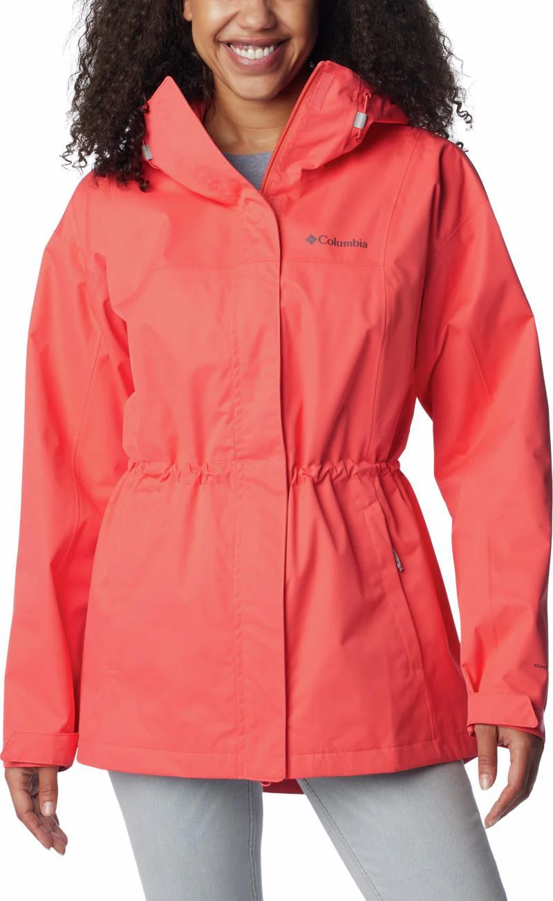 Hikebound Long Jacket - Womens - Image 19