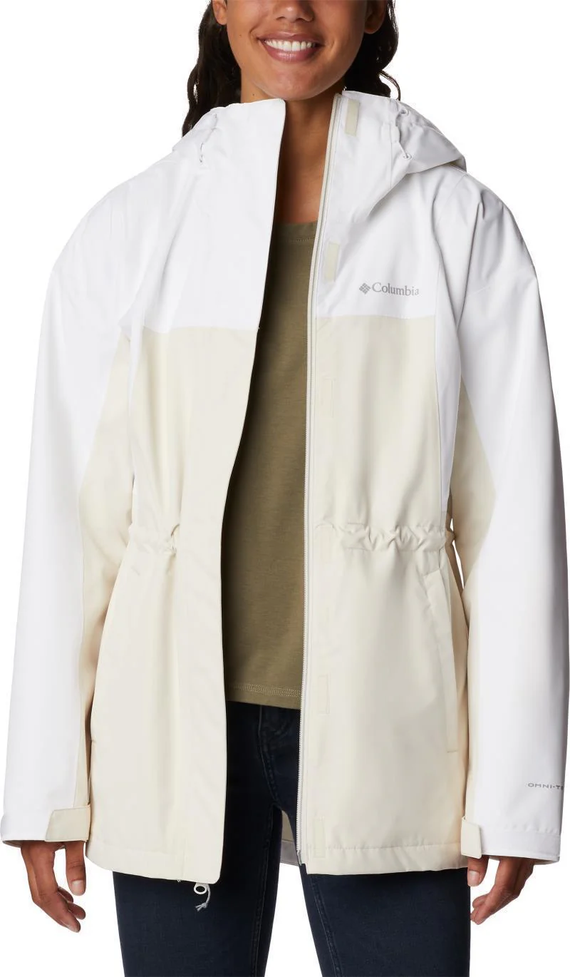 Hikebound Long Jacket - Womens - Image 2
