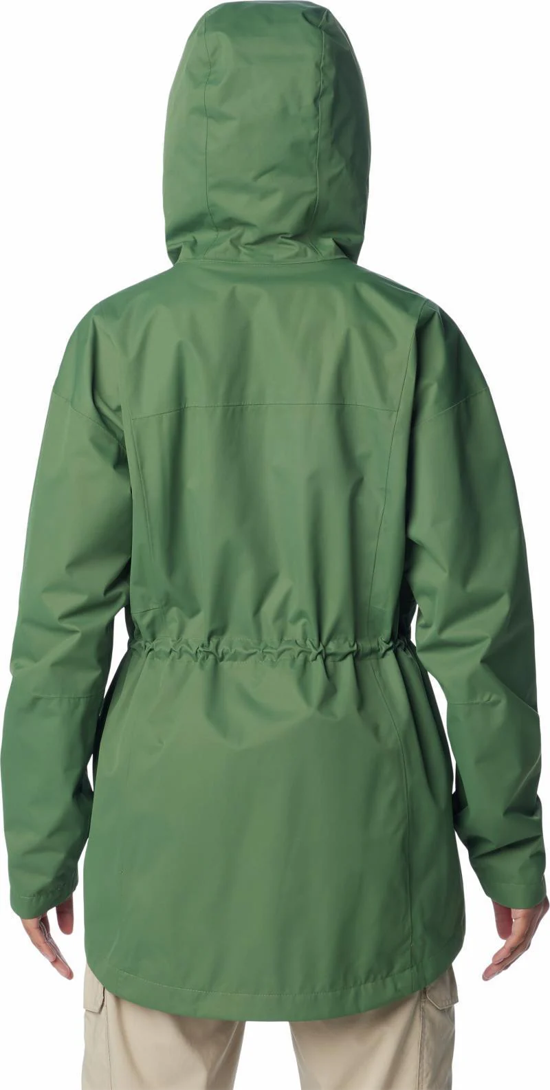 Hikebound Long Jacket - Womens - Image 20
